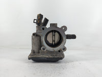2013-2014 Hyundai Veloster Throttle Body P/N:5443 7Q12 35100-2B320 Fits Fits 2013 2014 2015 2016 OEM Used Auto Parts - Oemus