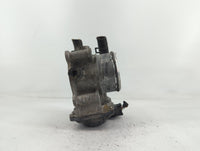 2013-2014 Hyundai Veloster Throttle Body P/N:5443 7Q12 35100-2B320 Fits Fits 2013 2014 2015 2016 OEM Used Auto Parts - Oemus