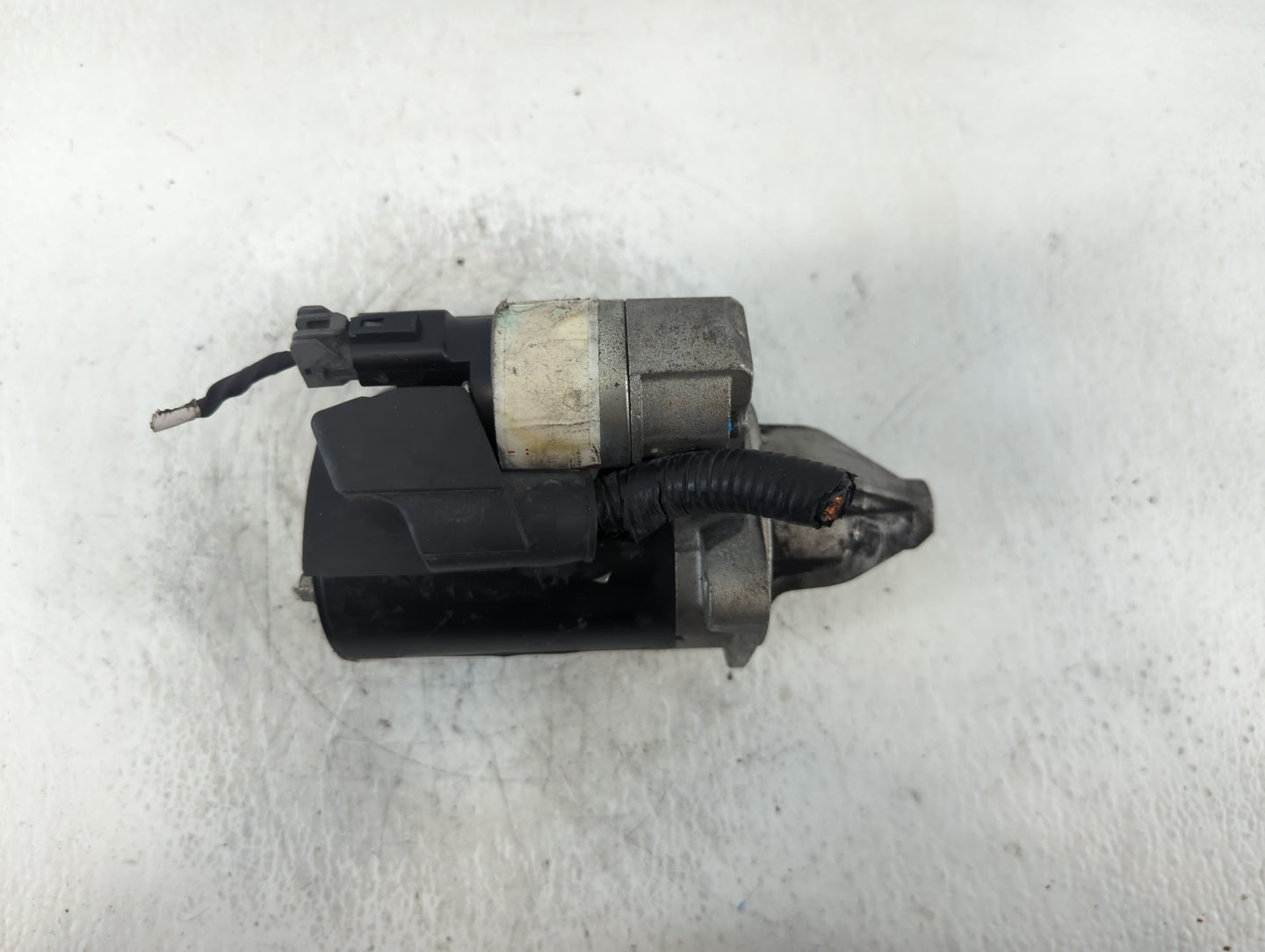 2012-2020 Hyundai Veloster Car Starter Motor Solenoid OEM Fits Fits 2012 2013 2014 2015 2016 2017 2018 2019 2020 2021 2022 O