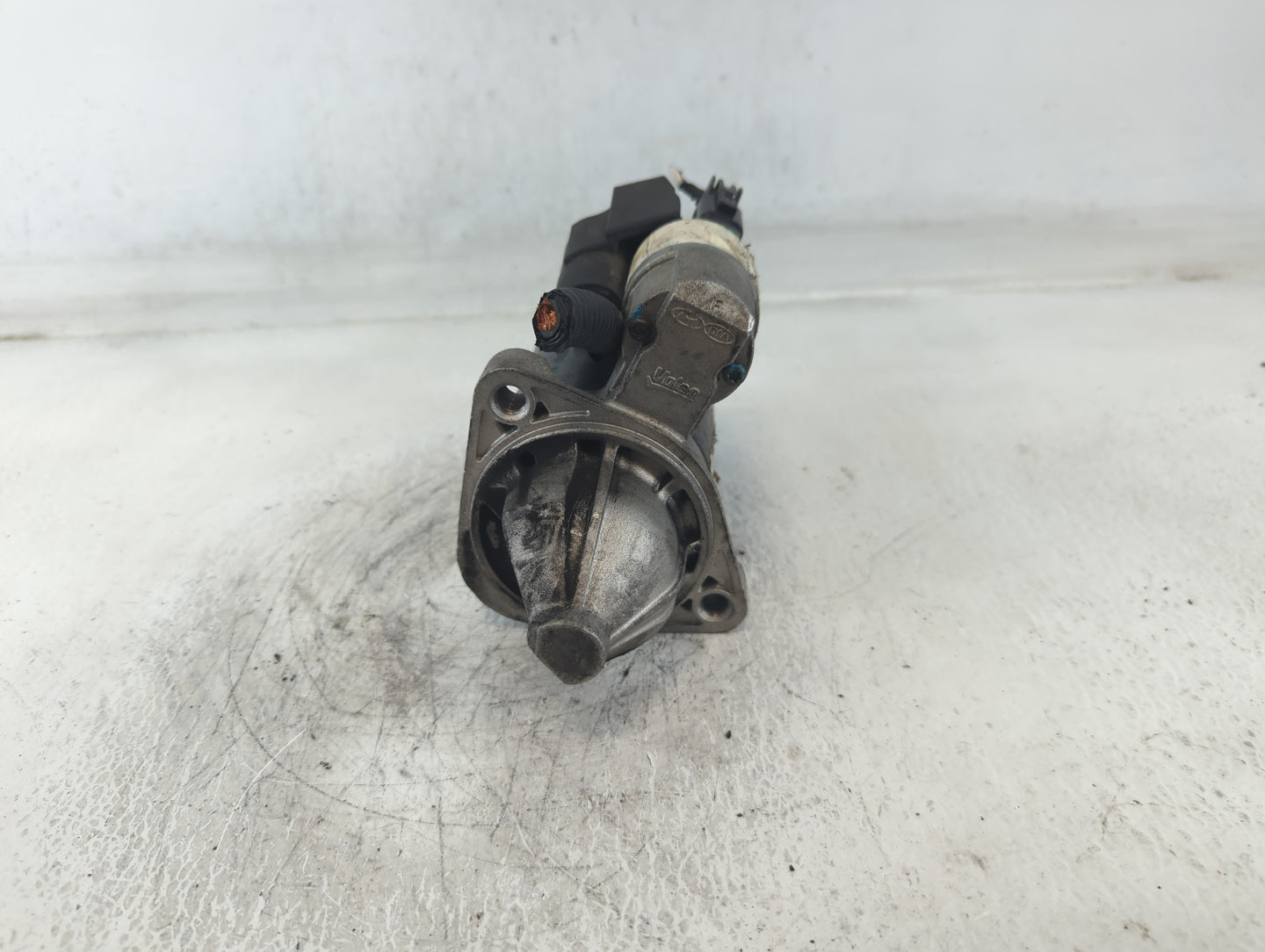 2012-2020 Hyundai Veloster Car Starter Motor Solenoid OEM Fits Fits 2012 2013 2014 2015 2016 2017 2018 2019 2020 2021 2022 O