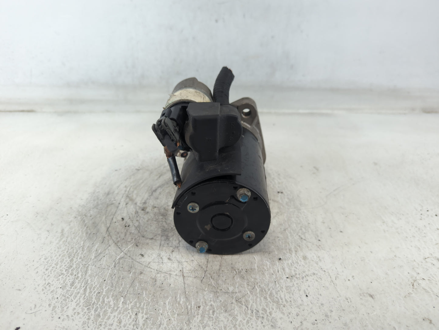 2012-2020 Hyundai Veloster Car Starter Motor Solenoid OEM Fits Fits 2012 2013 2014 2015 2016 2017 2018 2019 2020 2021 2022 O