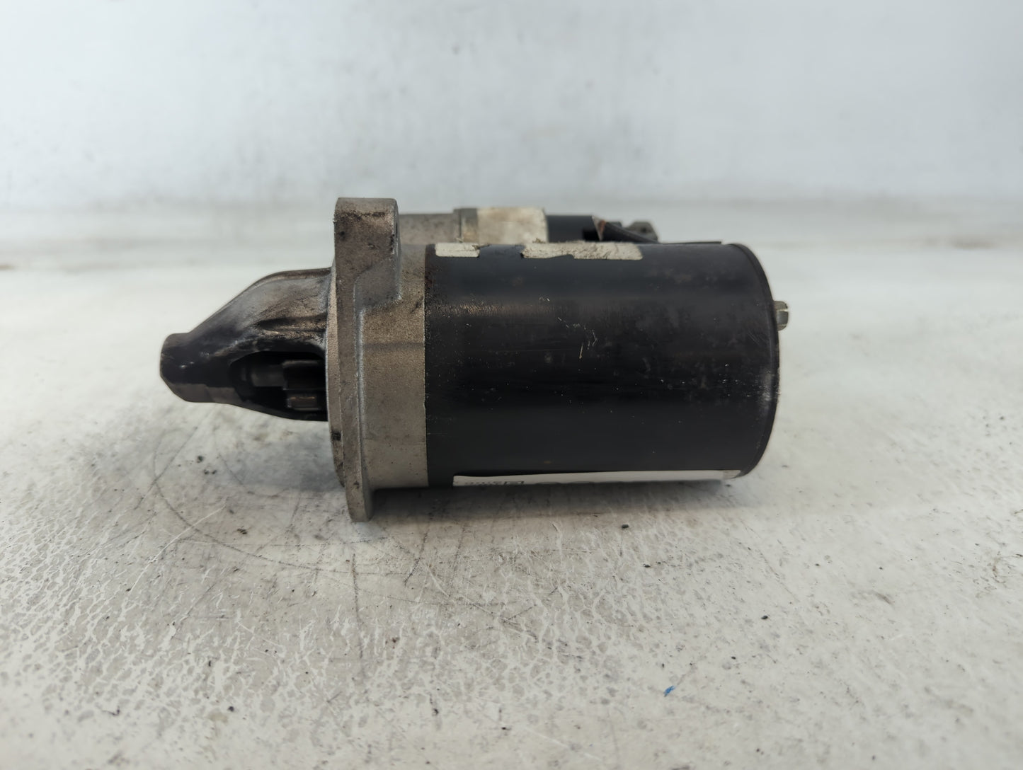 2012-2020 Hyundai Veloster Car Starter Motor Solenoid OEM Fits Fits 2012 2013 2014 2015 2016 2017 2018 2019 2020 2021 2022 O