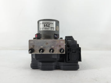 2014 Hyundai Veloster ABS Pump Control Module Replacement P/N:58920-2V470 Fits OEM Used Auto Parts - Oemusedautoparts1.com