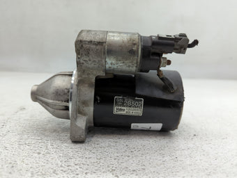 compare product 2012-2020 Hyundai Veloster Car Starter Motor Solenoid OEM P/N:1202653 36100-2B502 Fits OEM Used Auto Parts