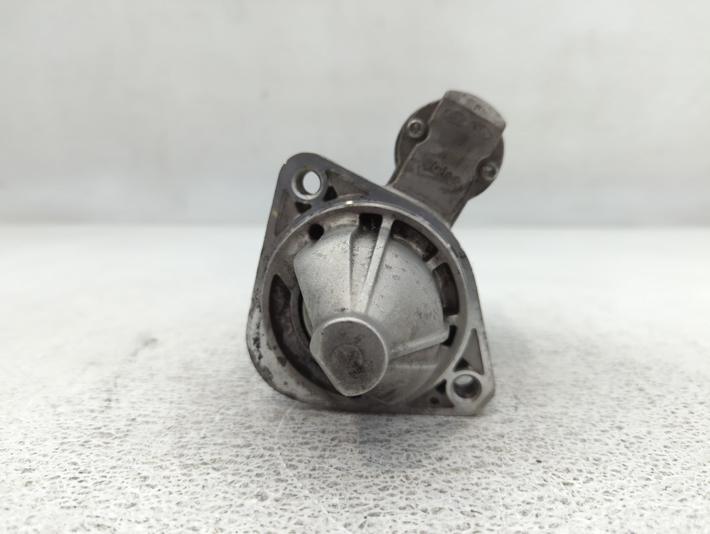2012-2020 Hyundai Veloster Car Starter Motor Solenoid OEM P/N:1202653 36100-2B502 Fits OEM Used Auto Parts - Oemusedautopart