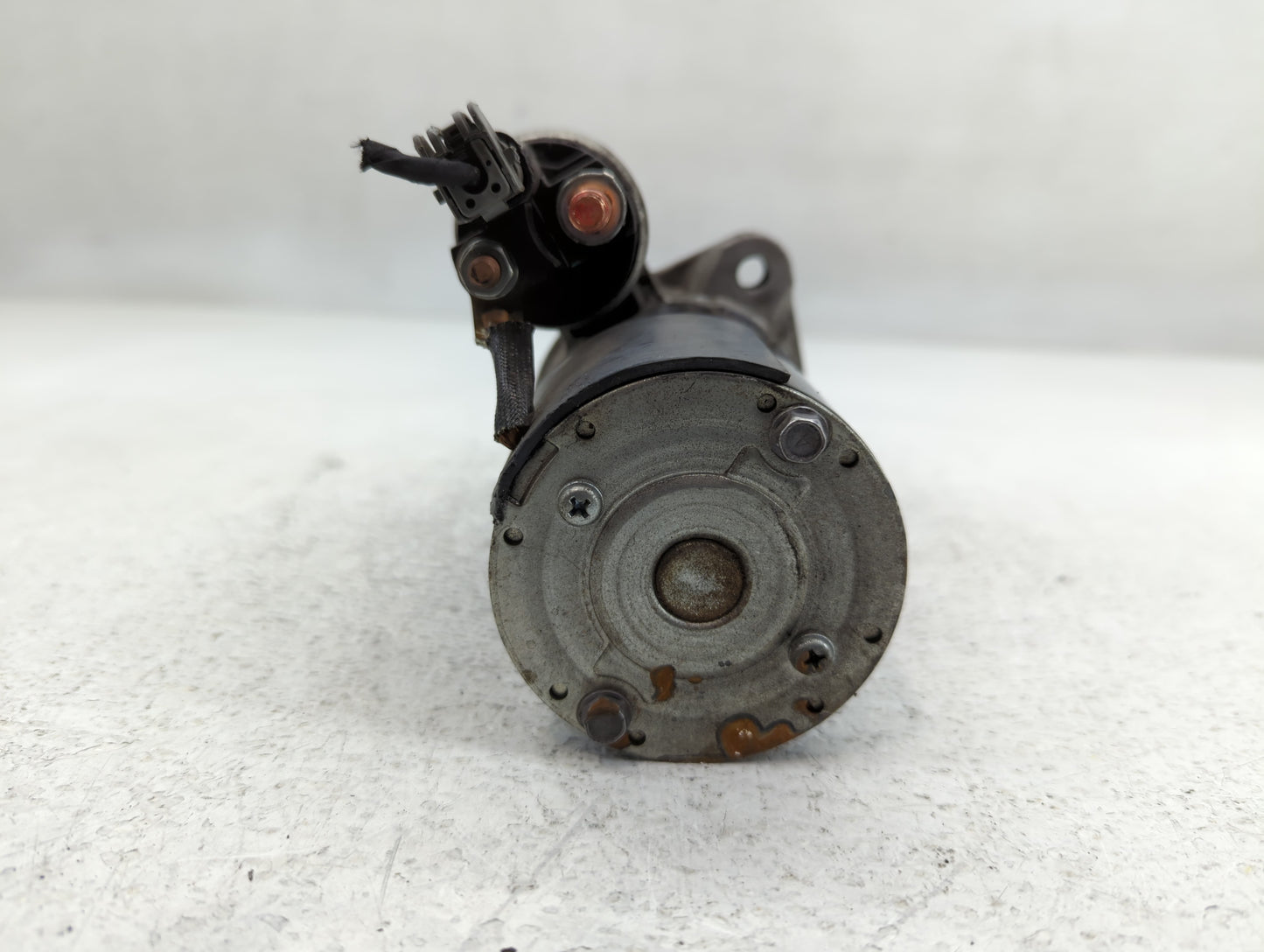 2012-2020 Hyundai Veloster Car Starter Motor Solenoid OEM P/N:1202653 36100-2B502 Fits OEM Used Auto Parts - Oemusedautopart