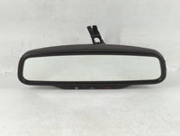 2012-2020 Hyundai Veloster Interior Rear View Mirror Replacement OEM P/N:A047396 Fits OEM Used Auto Parts - Oemusedautoparts