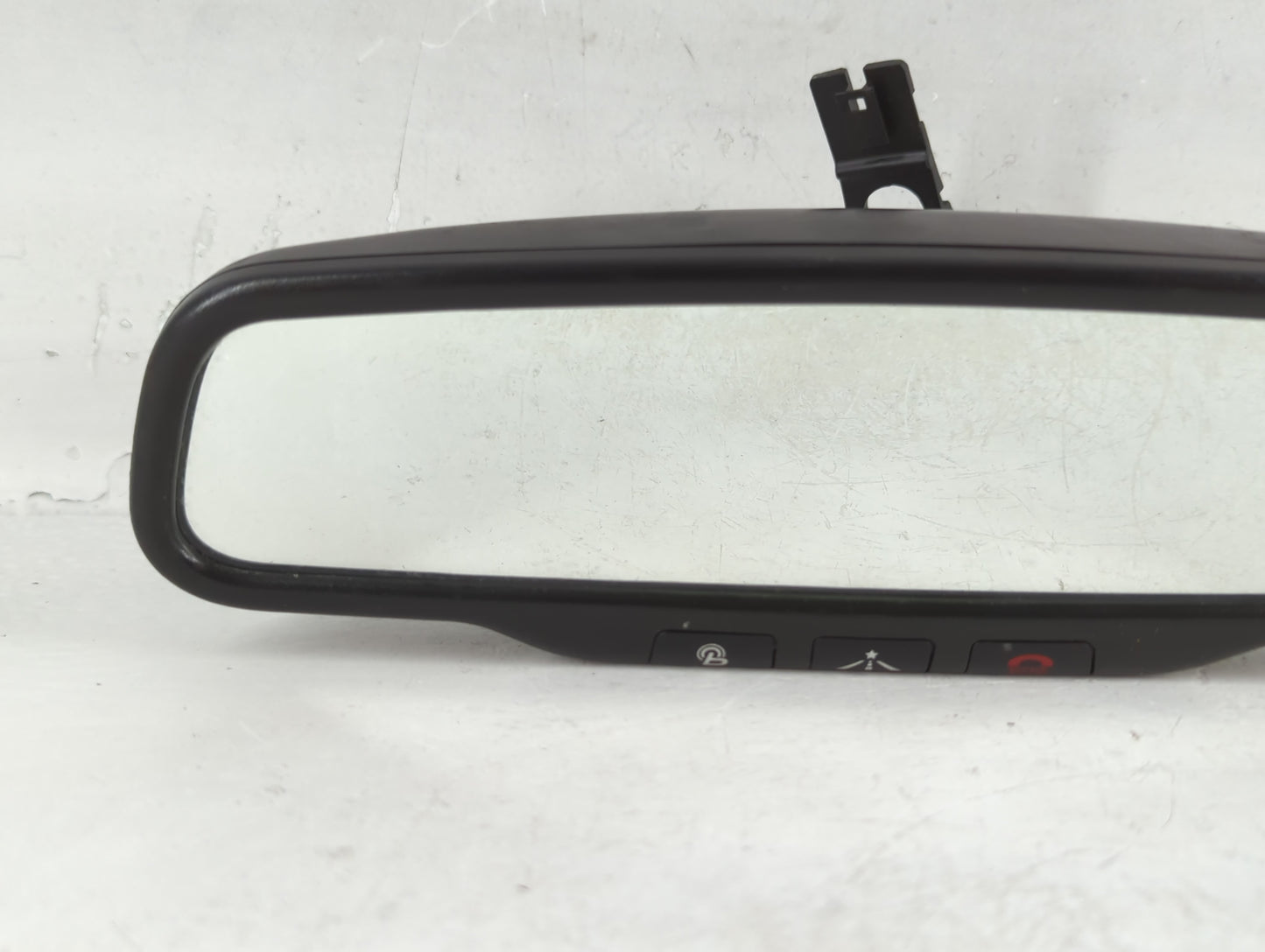 2012-2020 Hyundai Veloster Interior Rear View Mirror Replacement OEM P/N:A047396 Fits OEM Used Auto Parts - Oemusedautoparts