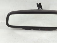 2012-2020 Hyundai Veloster Interior Rear View Mirror Replacement OEM P/N:A047396 Fits OEM Used Auto Parts - Oemusedautoparts