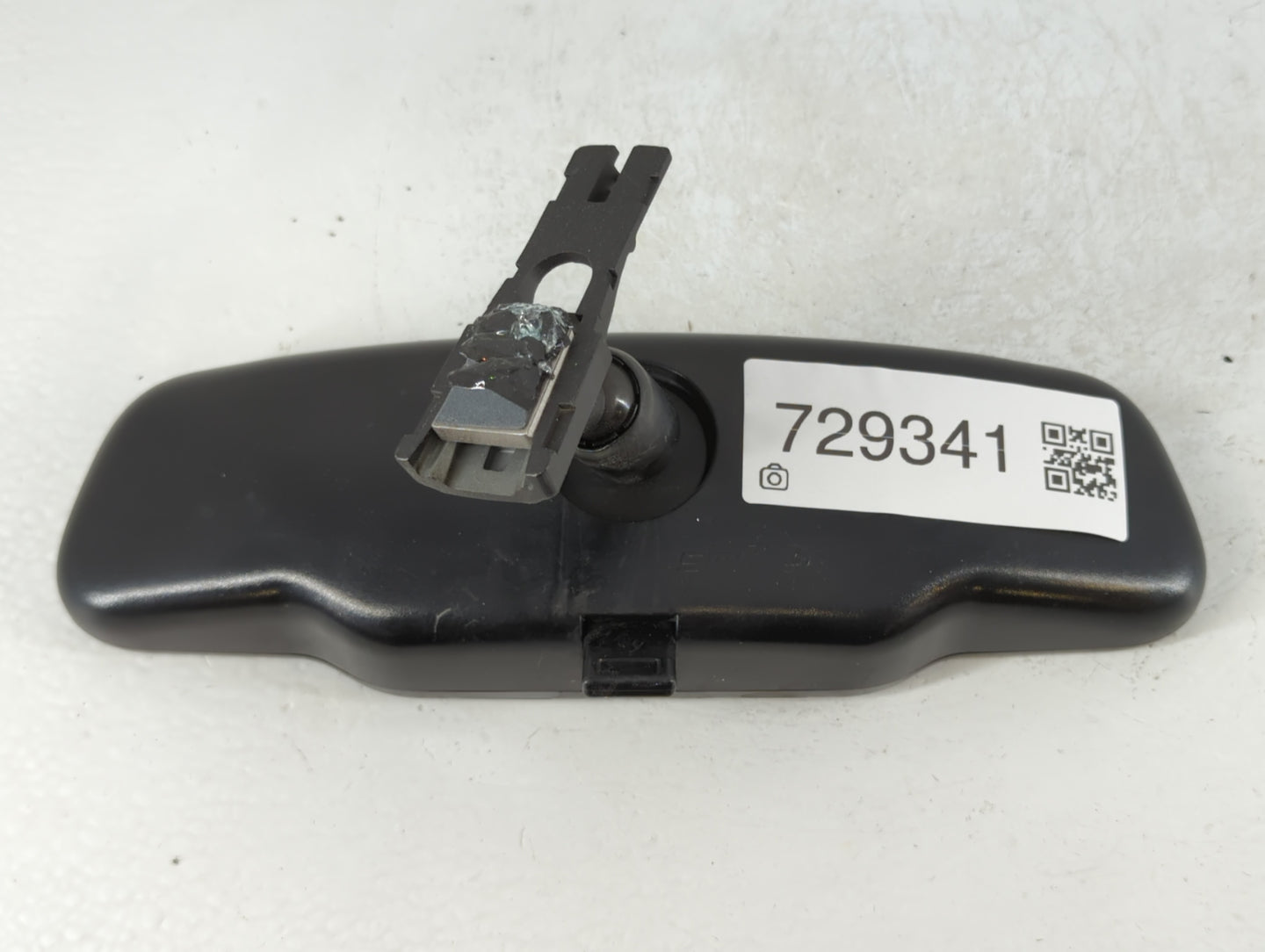2012-2020 Hyundai Veloster Interior Rear View Mirror Replacement OEM P/N:A047396 Fits OEM Used Auto Parts - Oemusedautoparts