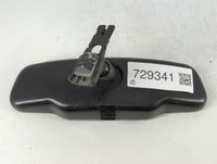 2012-2020 Hyundai Veloster Interior Rear View Mirror Replacement OEM P/N:A047396 Fits OEM Used Auto Parts - Oemusedautoparts