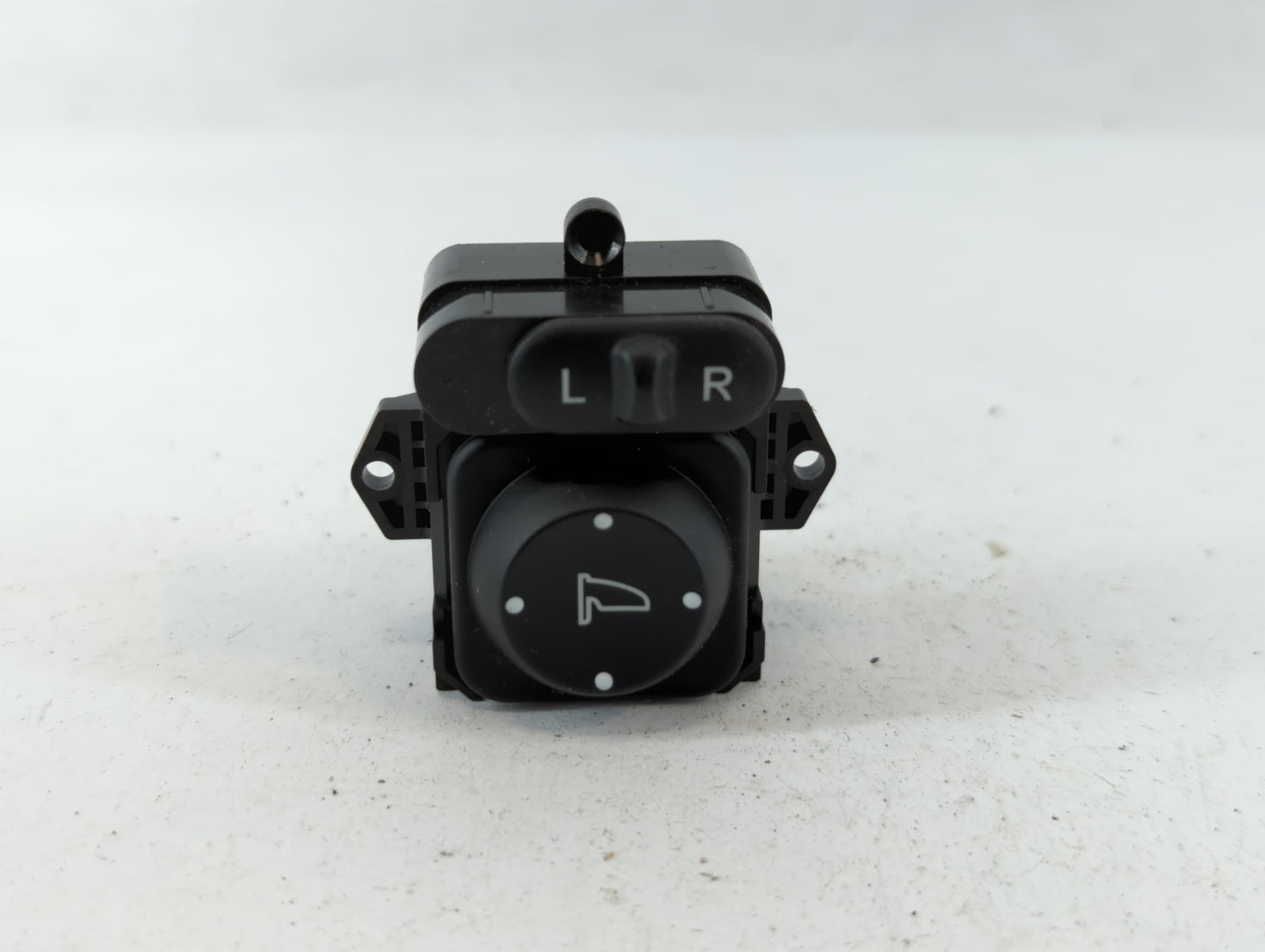 2012-2017 Hyundai Veloster Master Power Window Switch Replacement Driver Side Left P/N:NH167L 1105T T6A J010 Fits OEM Used A