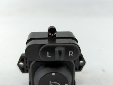 2012-2017 Hyundai Veloster Master Power Window Switch Replacement Driver Side Left P/N:NH167L 1105T T6A J010 Fits OEM Used Auto Parts