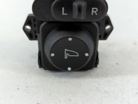 2012-2017 Hyundai Veloster Master Power Window Switch Replacement Driver Side Left P/N:NH167L 1105T T6A J010 Fits OEM Used A
