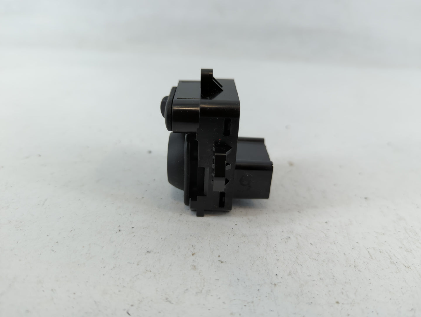 2012-2017 Hyundai Veloster Master Power Window Switch Replacement Driver Side Left P/N:NH167L 1105T T6A J010 Fits OEM Used A