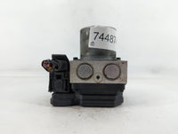 2014 Hyundai Veloster ABS Pump Control Module Replacement P/N:58920-2V470 Fits OEM Used Auto Parts - Oemusedautoparts1.com
