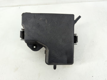 2012-2014 Hyundai Veloster Fusebox Fuse Box Panel Relay Module P/N:91941-2V320 Fits Fits 2012 2013 2014 OEM Used Auto Parts 