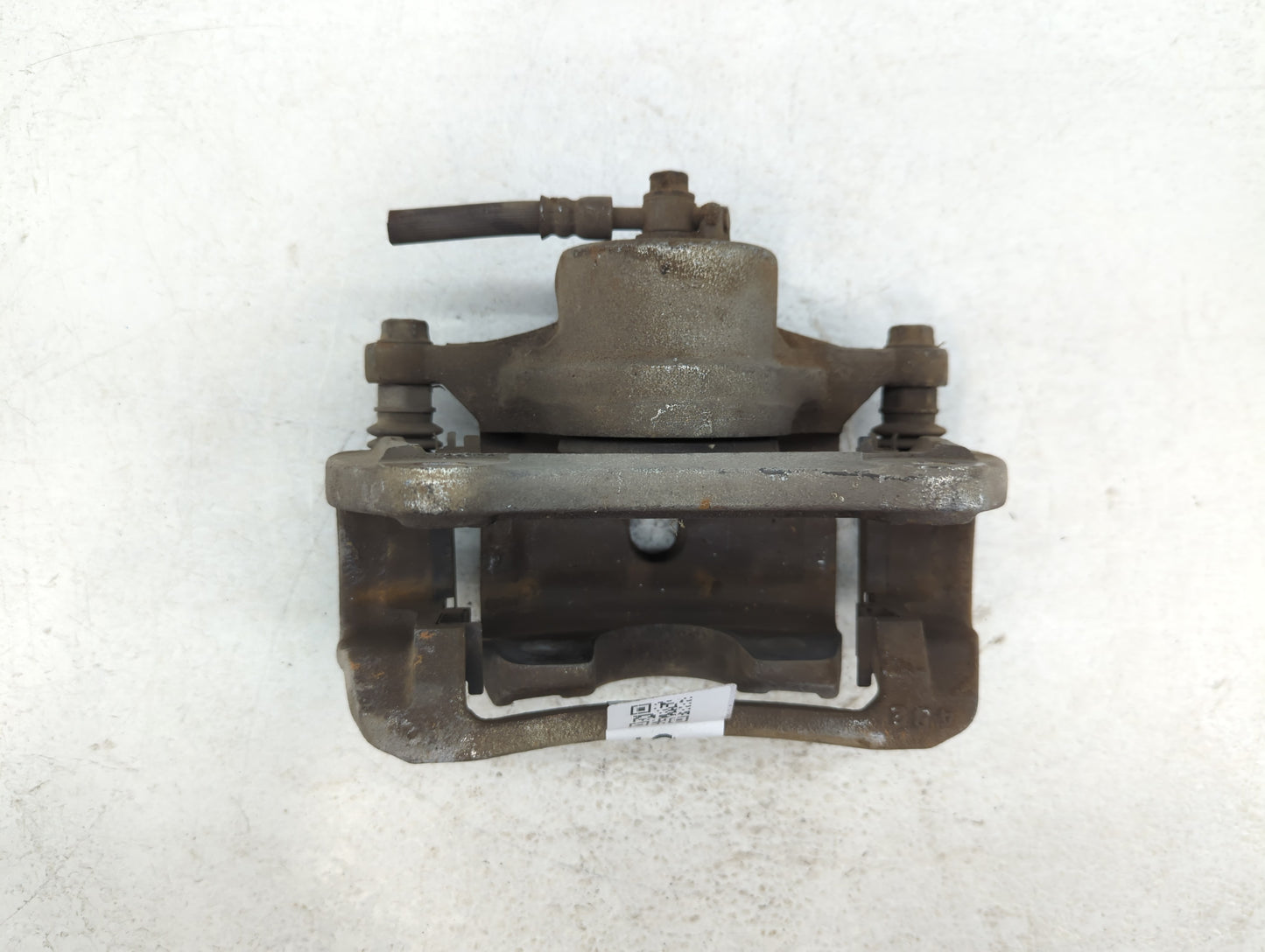 2012-2015 Hyundai Veloster Rear Passenger Right Brake Caliper - Oemusedautoparts1.com