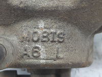 2012-2015 Hyundai Veloster Rear Passenger Right Brake Caliper - Oemusedautoparts1.com