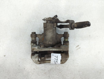 compare product 2013-2016 Hyundai Veloster Front Driver Left Brake Caliper