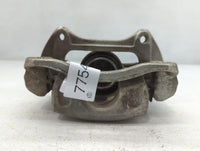 2013-2016 Hyundai Veloster Front Passenger Right Brake Caliper 775472 - Oemusedautoparts1.com