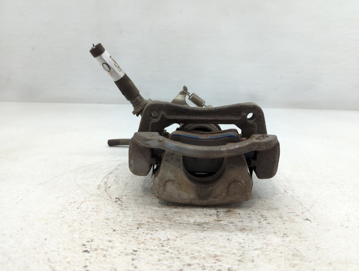 2012-2015 Hyundai Veloster Rear Driver Left Brake Caliper 775506 - Oemusedautoparts1.com