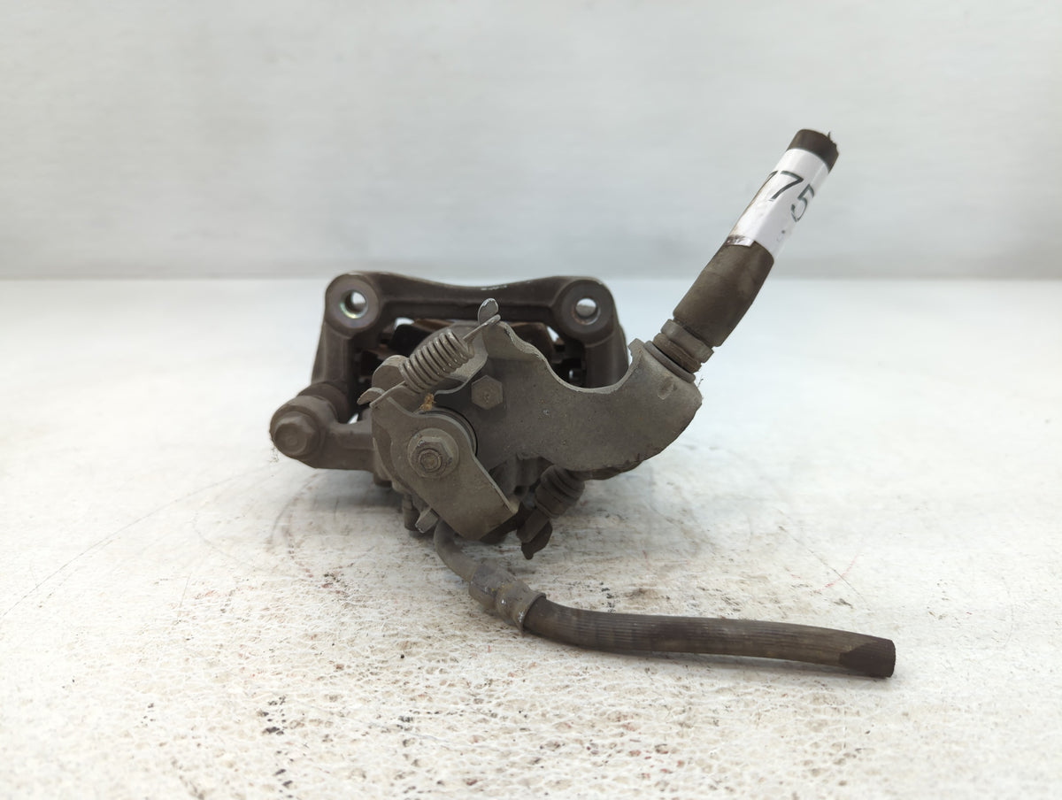 2012-2015 Hyundai Veloster Rear Driver Left Brake Caliper 775506 - Oemusedautoparts1.com