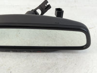 2012-2017 Hyundai Veloster Interior Rear View Mirror Replacement OEM P/N:A047396 Fits Fits 2012 2013 2014 2015 2016 2017 OEM