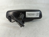 2012-2017 Hyundai Veloster Interior Rear View Mirror Replacement OEM P/N:A047396 Fits Fits 2012 2013 2014 2015 2016 2017 OEM