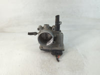 2012-2017 Hyundai Veloster Throttle Body P/N:35100-2B300 Fits Fits 2012 2013 2014 2015 2016 2017 2018 2019 OEM Used Auto Par