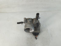 2012-2017 Hyundai Veloster Throttle Body P/N:35100-2B300 Fits Fits 2012 2013 2014 2015 2016 2017 2018 2019 OEM Used Auto Par