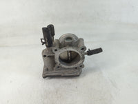 2012-2017 Hyundai Veloster Throttle Body P/N:35100-2B300 Fits Fits 2012 2013 2014 2015 2016 2017 2018 2019 OEM Used Auto Par