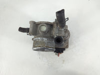 2013-2014 Hyundai Veloster Throttle Body P/N:35100-2B320 Fits Fits 2013 2014 2015 2016 OEM Used Auto Parts - Oemusedautopart