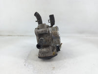2013-2014 Hyundai Veloster Throttle Body P/N:35100-2B320 Fits Fits 2013 2014 2015 2016 OEM Used Auto Parts - Oemusedautopart