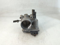 2012-2017 Hyundai Veloster Throttle Body P/N:35100-2B300 Fits Fits 2012 2013 2014 2015 2016 2017 2018 2019 OEM Used Auto Par