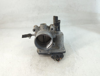 compare product 2012-2017 Hyundai Veloster Throttle Body P/N:35100-2B300 Fits Fits 2012 2013 2014 2015 2016 2017 2018 2019 OEM Used Auto Parts
