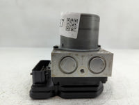 2014 Hyundai Veloster ABS Pump Control Module Replacement P/N:BE6003G606 Fits OEM Used Auto Parts - Oemusedautoparts1.com