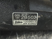 2012-2020 Hyundai Veloster Car Starter Motor Solenoid OEM P/N:36100-2B502 Fits OEM Used Auto Parts - Oemusedautoparts1.com