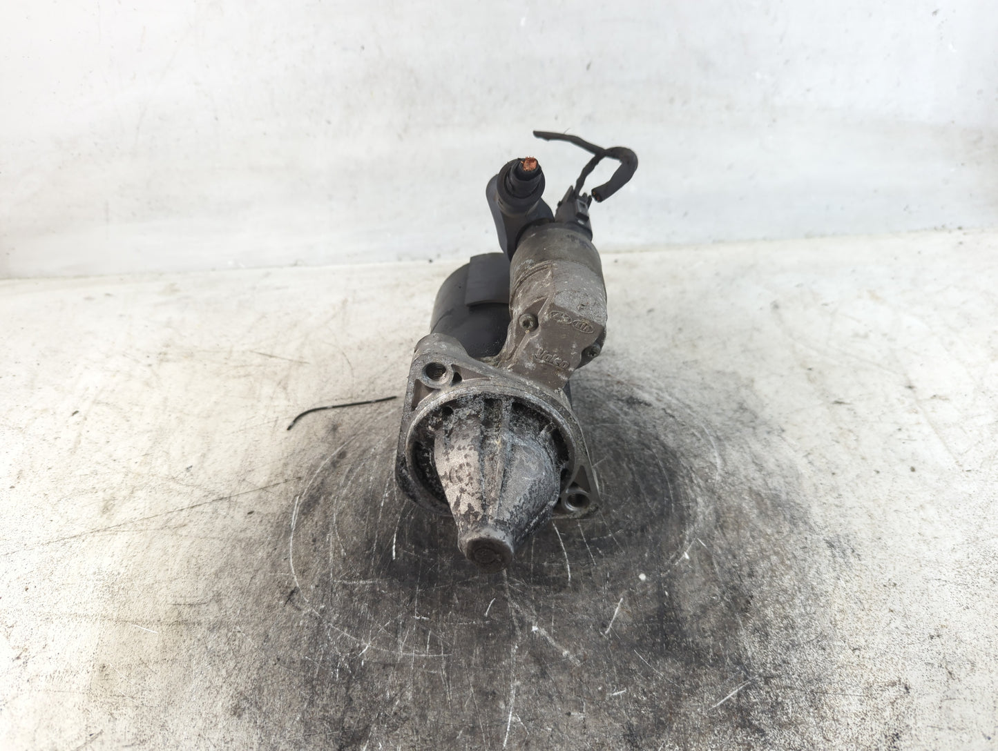 2012-2020 Hyundai Veloster Car Starter Motor Solenoid OEM P/N:36100-2B502 Fits OEM Used Auto Parts - Oemusedautoparts1.com