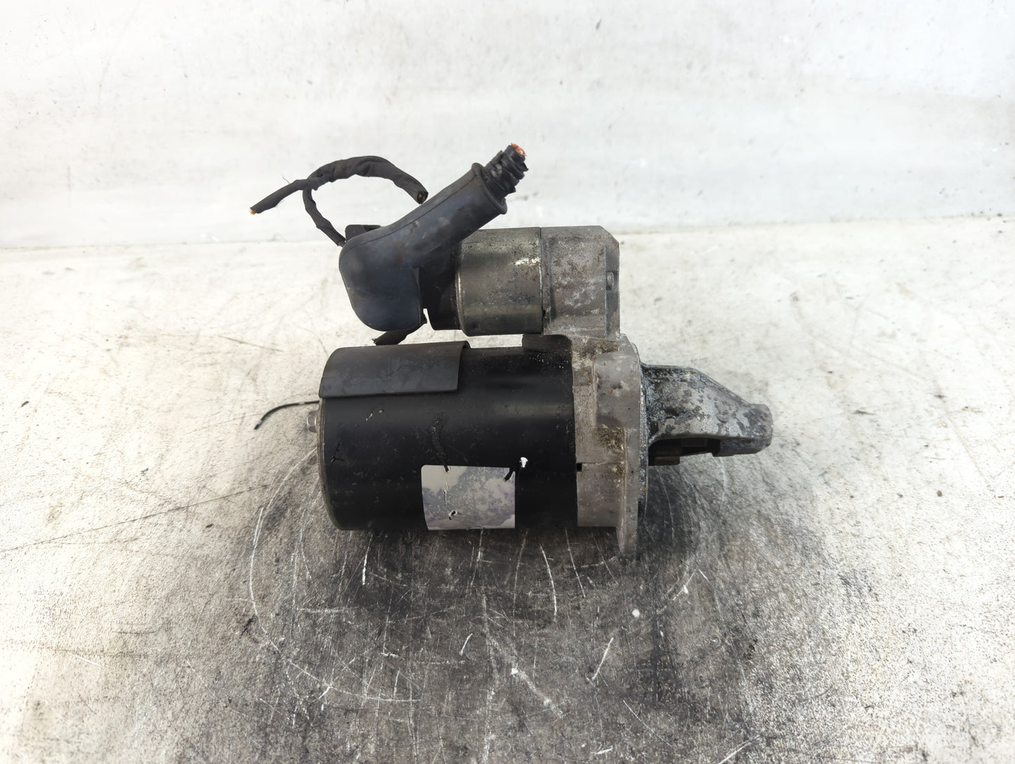 2012-2020 Hyundai Veloster Car Starter Motor Solenoid OEM P/N:36100-2B502 Fits OEM Used Auto Parts - Oemusedautoparts1.com