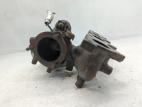 2013 Veloster Turbocharger Turbo Charger Super Charger Supercharger - Oemusedautoparts1.com