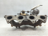 2013 Veloster Turbocharger Turbo Charger Super Charger Supercharger - Oemusedautoparts1.com