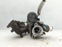 2013 Veloster Turbocharger Turbo Charger Super Charger Supercharger - Oemusedautoparts1.com