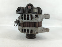 2012-2017 Hyundai Veloster Alternator Replacement Generator Charging Assembly Engine OEM P/N:37300-2B300 2607372 Fits OEM Us