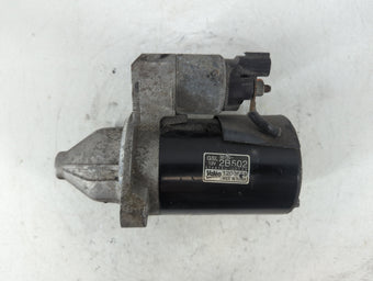 compare product 2012-2020 Hyundai Veloster Car Starter Motor Solenoid OEM P/N:36100-2B502 Fits OEM Used Auto Parts