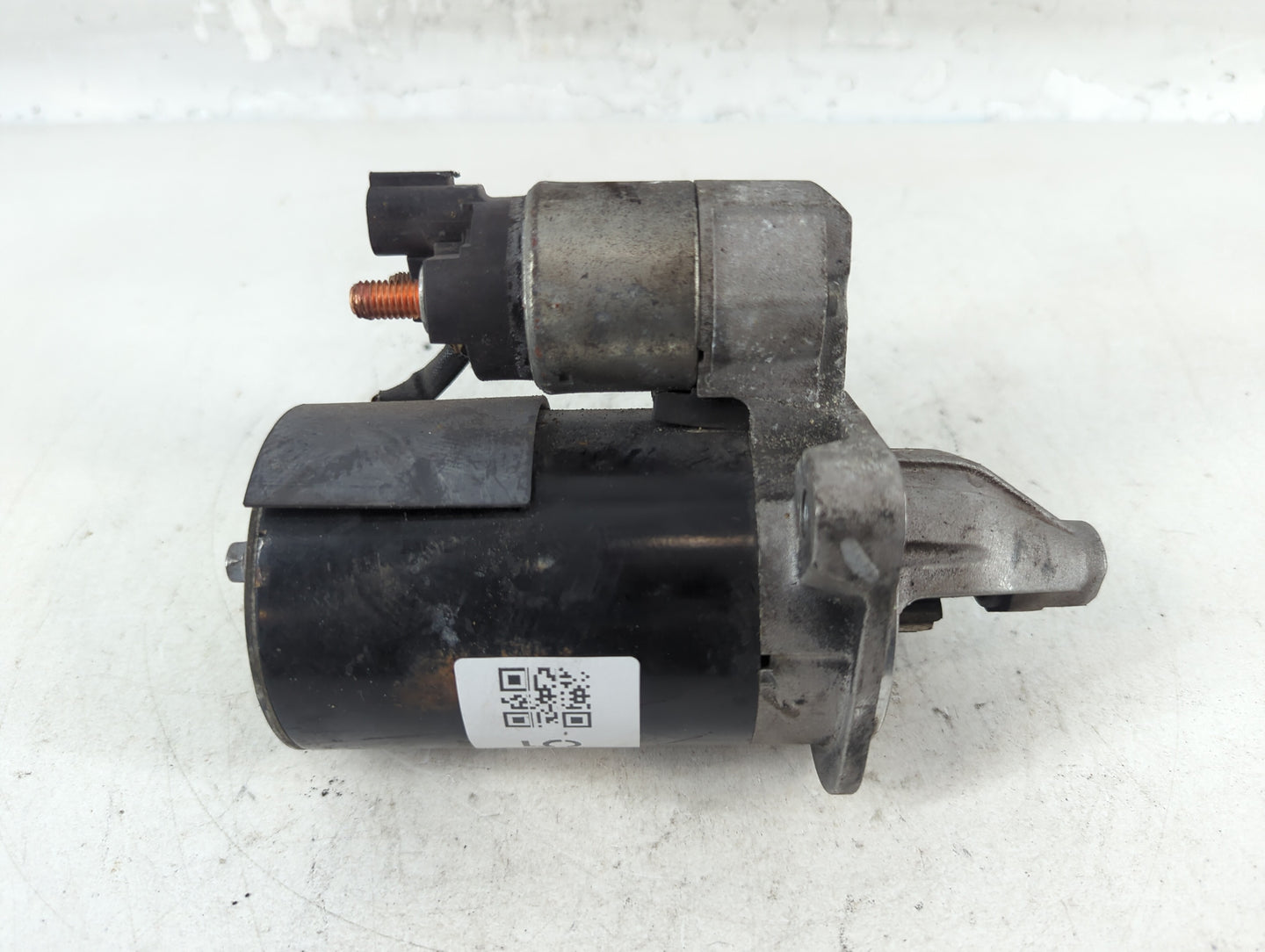 2012-2020 Hyundai Veloster Car Starter Motor Solenoid OEM P/N:36100-2B502 Fits OEM Used Auto Parts - Oemusedautoparts1.com