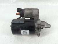 2012-2020 Hyundai Veloster Car Starter Motor Solenoid OEM P/N:36100-2B502 Fits OEM Used Auto Parts - Oemusedautoparts1.com
