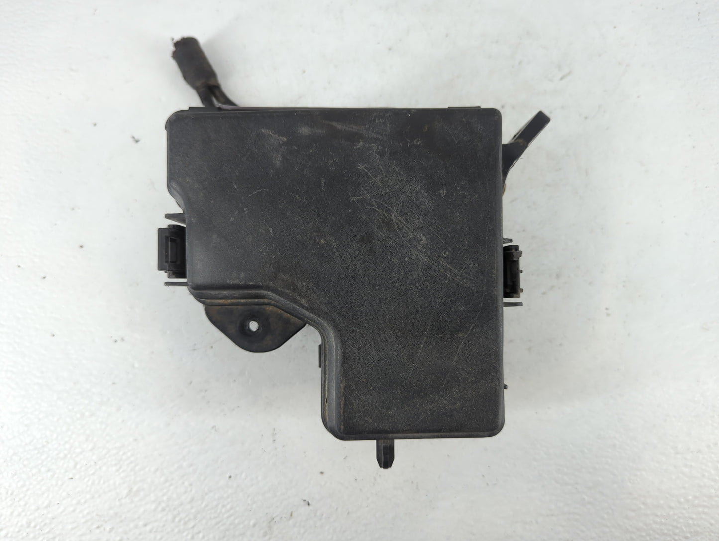 2012-2014 Hyundai Veloster Fusebox Fuse Box Panel Relay Module P/N:91236 2V057 Fits Fits 2012 2013 2014 OEM Used Auto Parts 