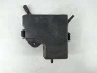 2012-2014 Hyundai Veloster Fusebox Fuse Box Panel Relay Module P/N:91236 2V057 Fits Fits 2012 2013 2014 OEM Used Auto Parts 