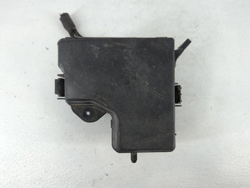 2012-2014 Hyundai Veloster Fusebox Fuse Box Panel Relay Module P/N:91236 2V057 Fits Fits 2012 2013 2014 OEM Used Auto Parts 